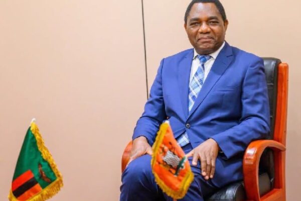 Nicaragua saluda al Pueblo y Gobierno de Zambia en su 62 Aniversario de Independencia