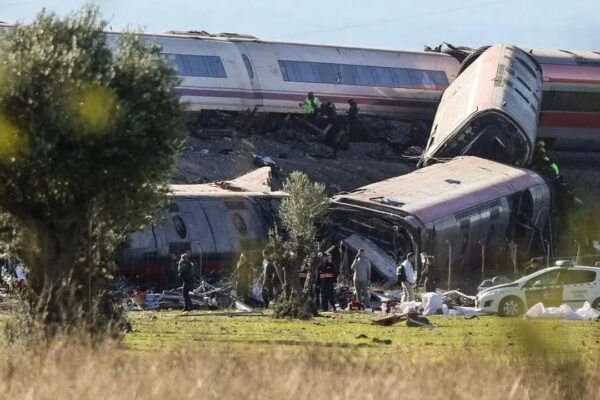 Nicaragua expresa condolencias al pueblo español por la tragedia ferroviaria en Toledo