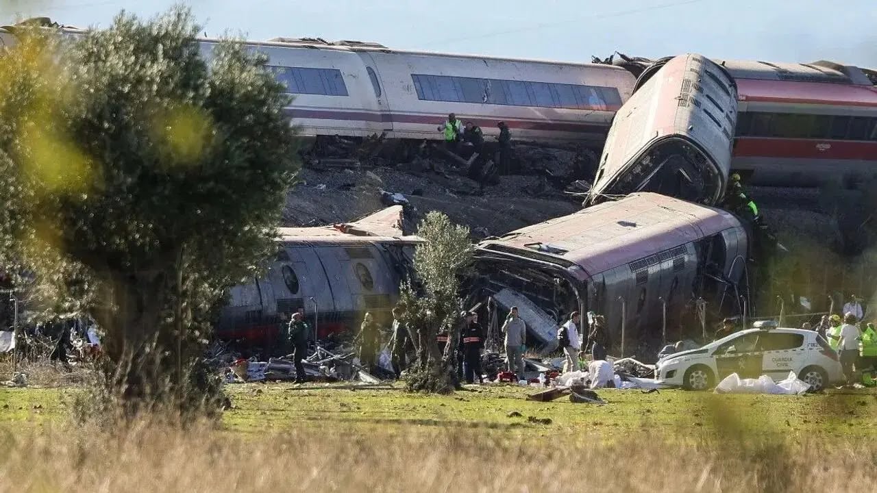 Nicaragua expresa condolencias al pueblo español por la tragedia ferroviaria en Toledo