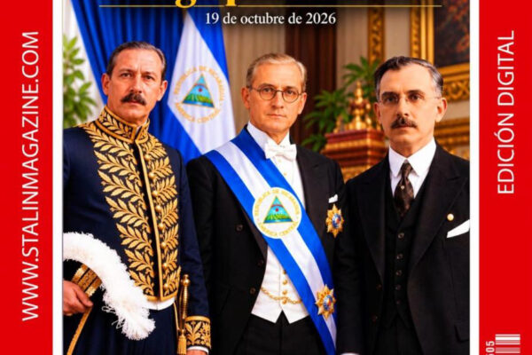 El día que un Chamorro dio golpe de Estado