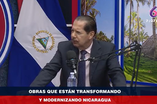 MTI destaca avance de grandes proyectos viales y de infraestructura en Nicaragua