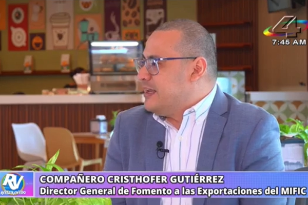 Nicaragua Exporta 2026 reunirá a productores, exportadores y compradores internacionales
