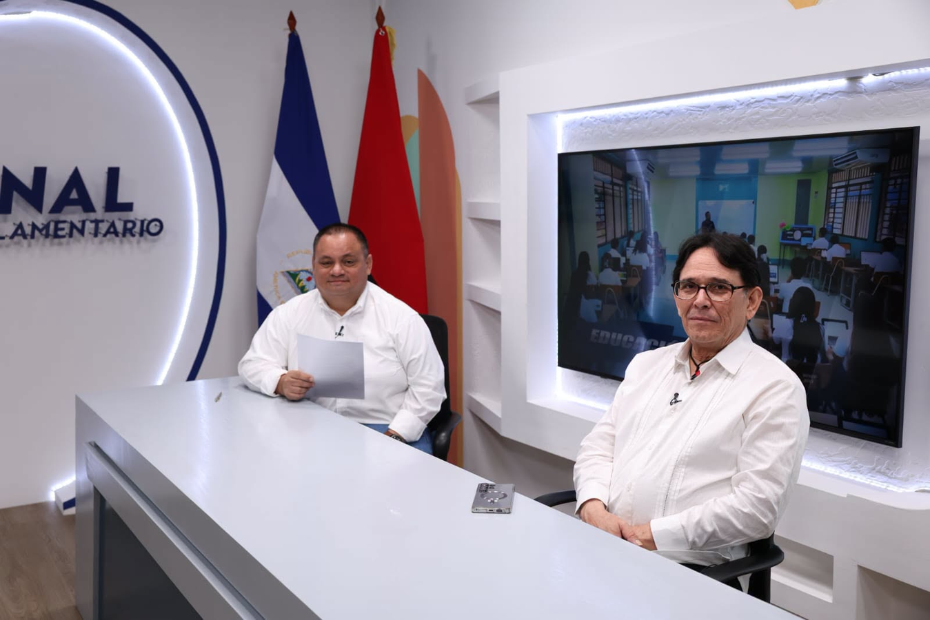 Nicaragua reafirma en la ONU su compromiso con la paz, la soberanía y el derecho internacional