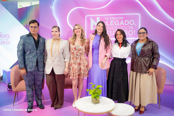 Nicaragua Diseña celebrará 15 años con 83 pasarelas y la participación de 83 diseñadores de 16 países
