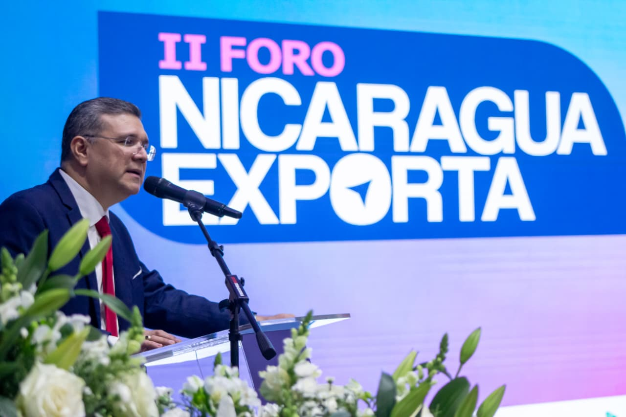Empresarios nicaragüenses buscan nuevos mercados y oportunidades de crecimiento en el II Foro Nicaragua Exporta