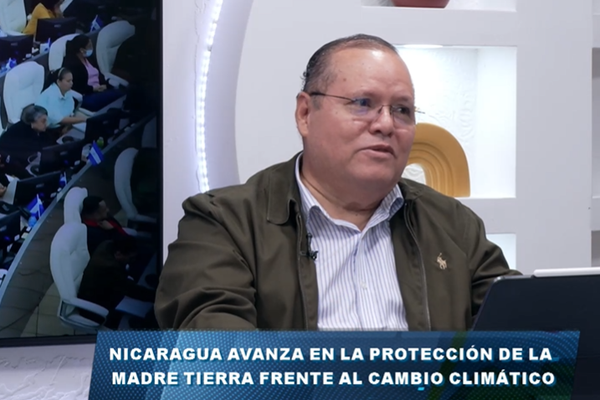 Nicaragua fortalece la protección ambiental y demanda justicia climática para el Sur Global
