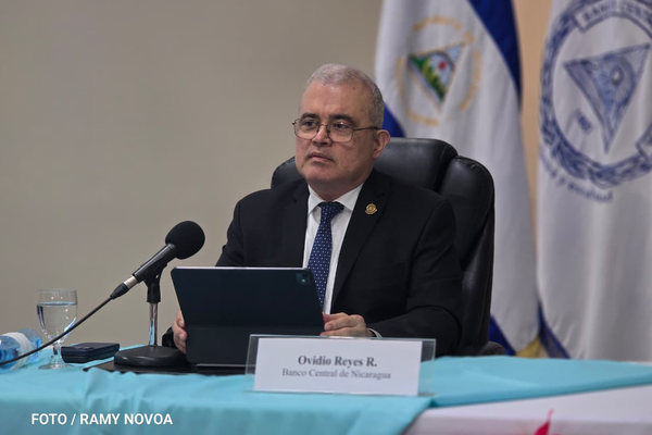 Presupuesto 2027 prioriza salud, educación y obras para las familias nicaragüenses