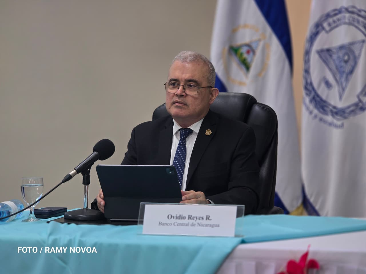 Presupuesto 2027 prioriza salud, educación y obras para las familias nicaragüenses