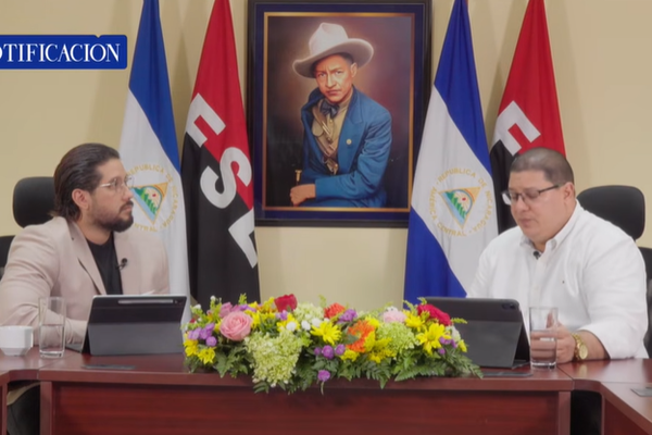Producción agropecuaria crece 6.5% y garantiza el 90% de los alimentos en Nicaragua