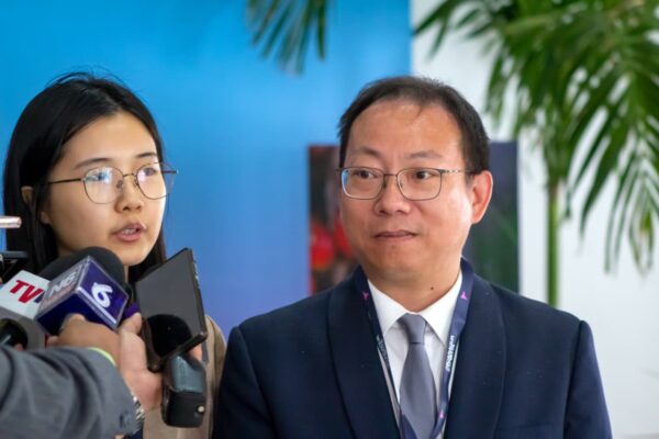 China y México a exploran oportunidades comerciales con Nicaragua en el II Foro de Nicaragua Exporta 2026